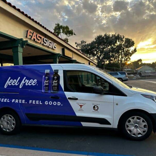 Vehicle Graphics